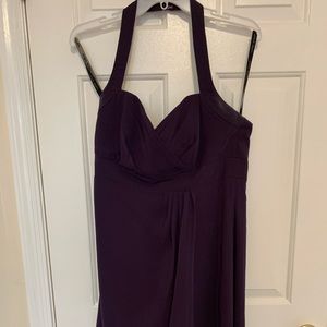 Bridesmaid Dress